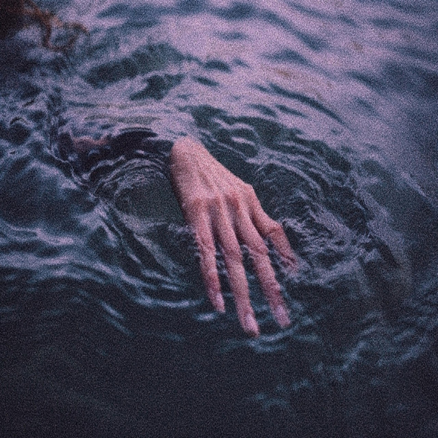 Nothing cover art