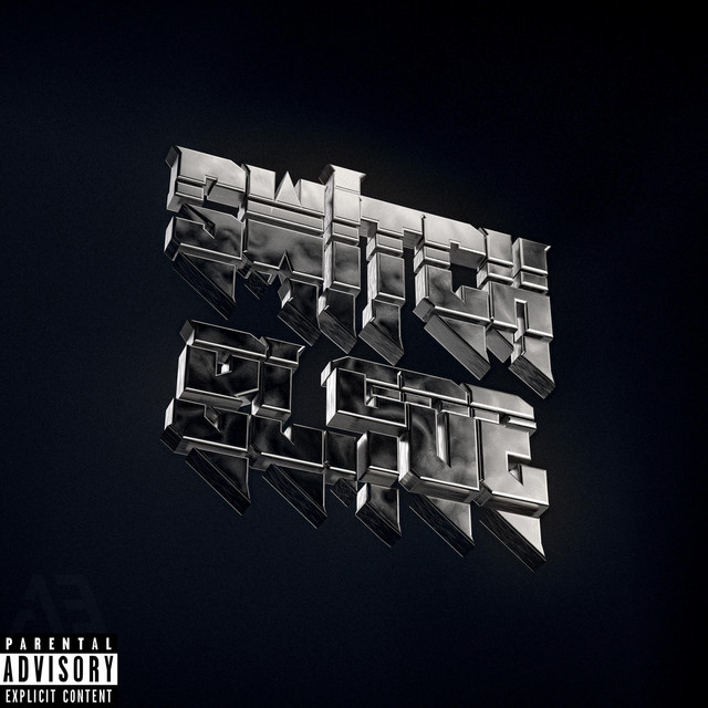 SWITCHBLADE cover art