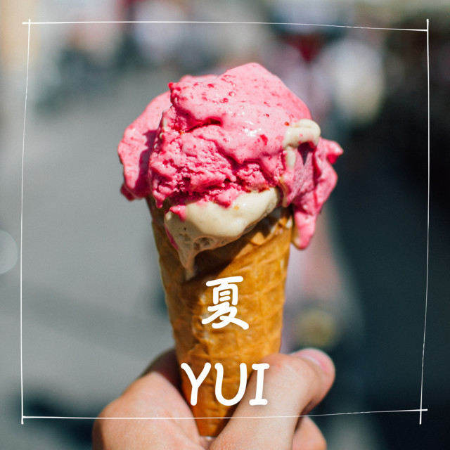 Summer - Album by YUI | Spotify