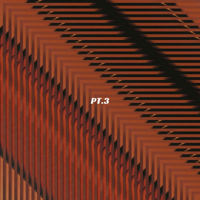 Night Songs Pt. 3 cover art