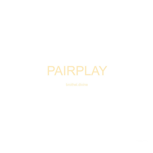 Pairplay