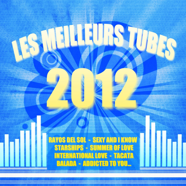 Les meilleurs tubes 2012 (25 Dance Covers) cover art