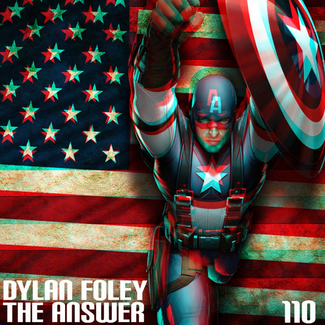 The Answer cover