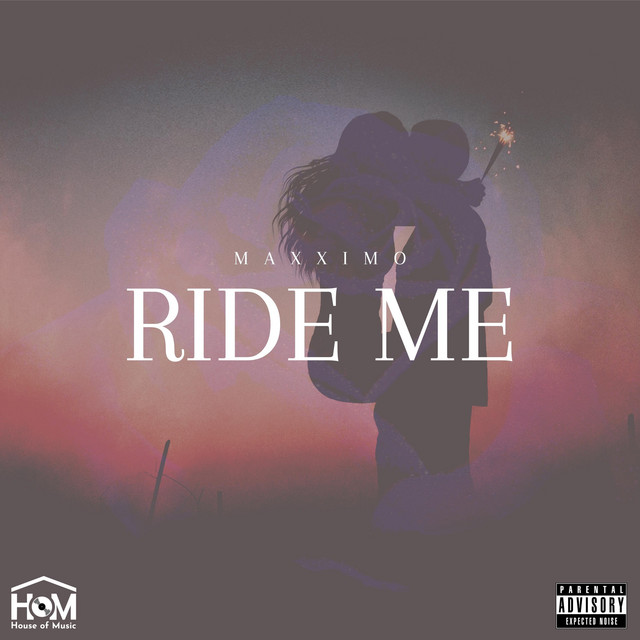 RIDE ME