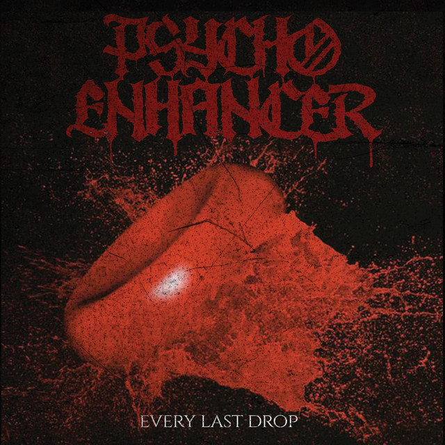 Every Last Drop cover art