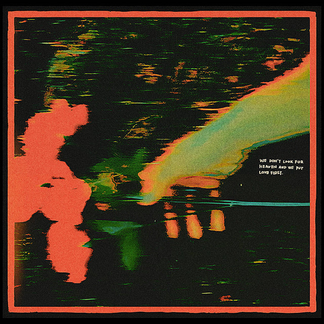 No Hard Feelings cover