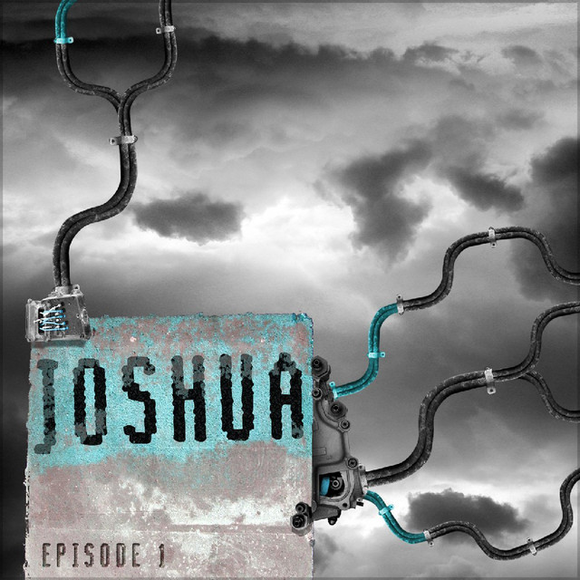 Episode 1 cover art