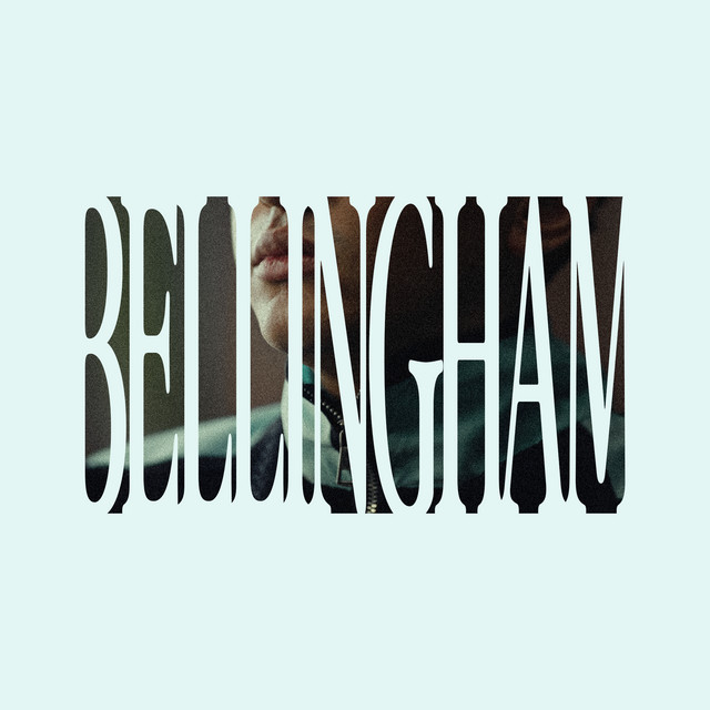 BELLINGHAM cover art