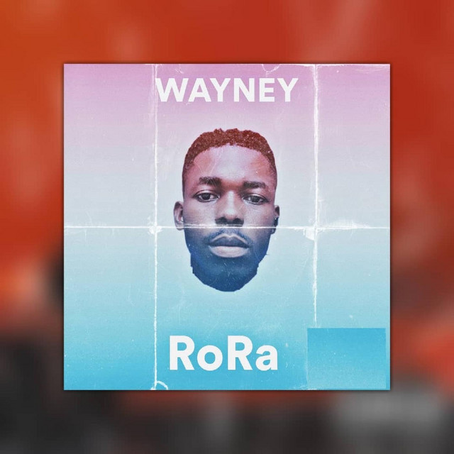Rora cover art