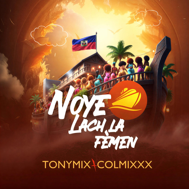 NOYE LACH LA FEMEN