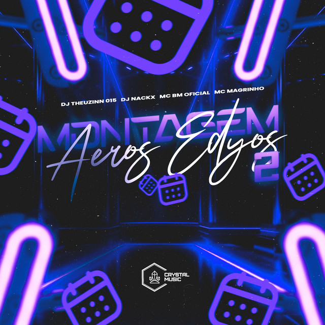 Montagem Aeros Edyos 2