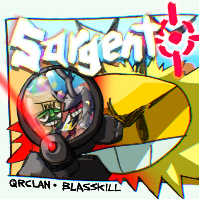 SARGENTO cover art