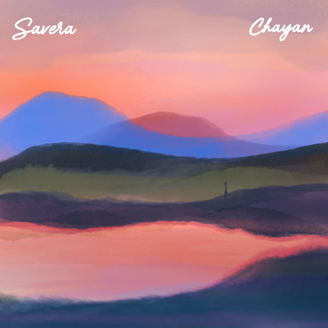Savera cover art