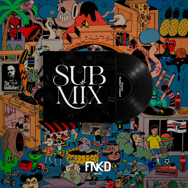 undefined album image