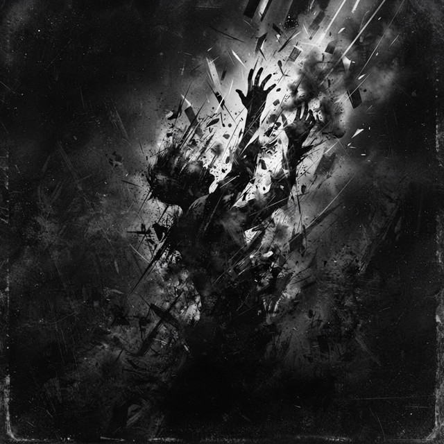 Обкладинка: Шлях — HUNCHAK