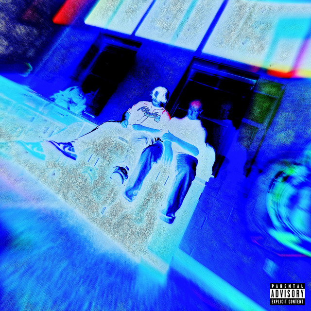 ICEMADE cover art