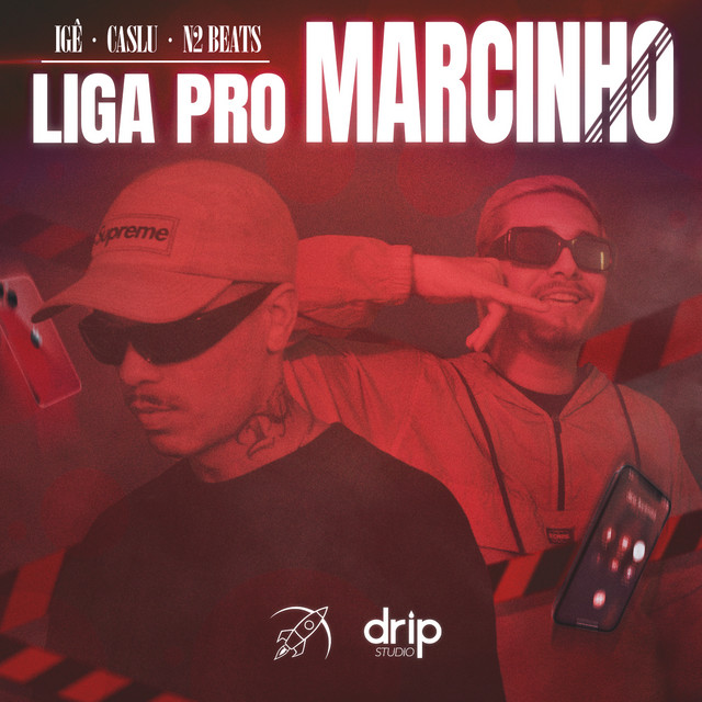 Liga Pro Marcinho