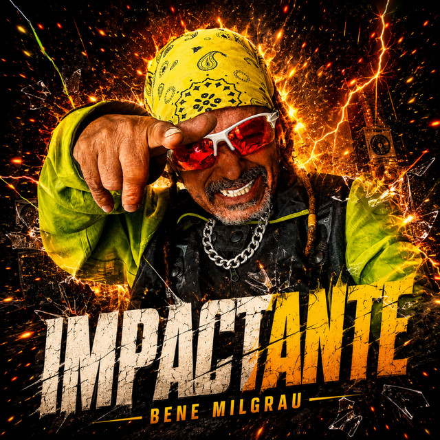 Impactante