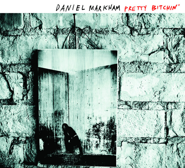Pretty Bitchin' cover art