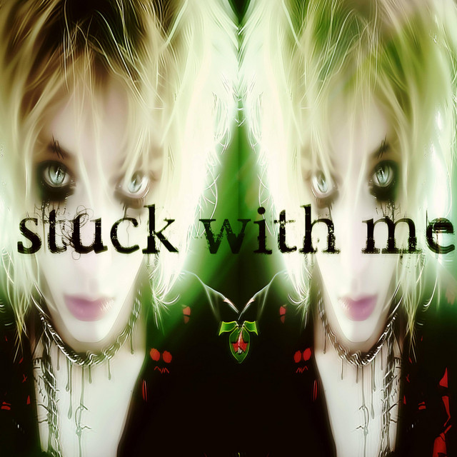 stuck with me