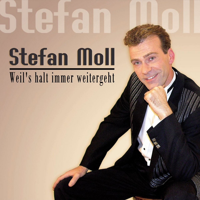 Weils Halt Immer Weiter Geht cover