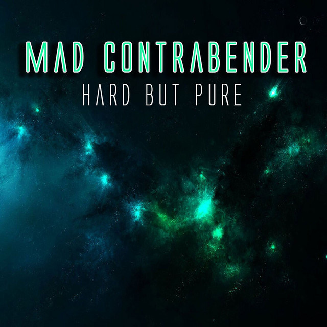 Hard but Pure cover