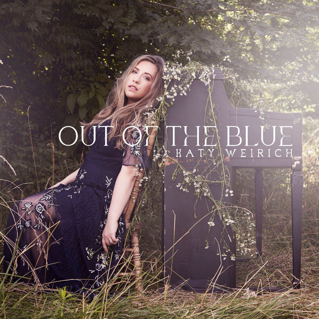 Out of the Blue by Katy Weirich