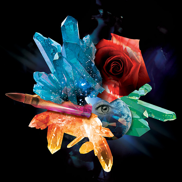 Permanent Crystals cover