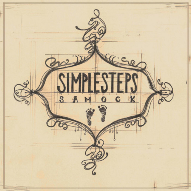 Simple Steps cover art