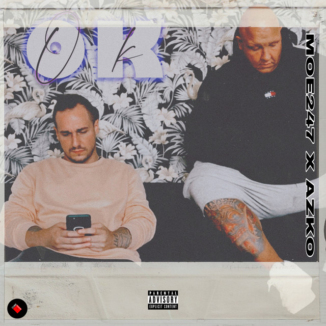 Ok cover art