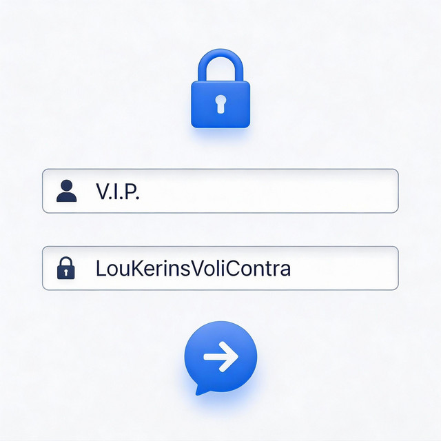 V.I.P.