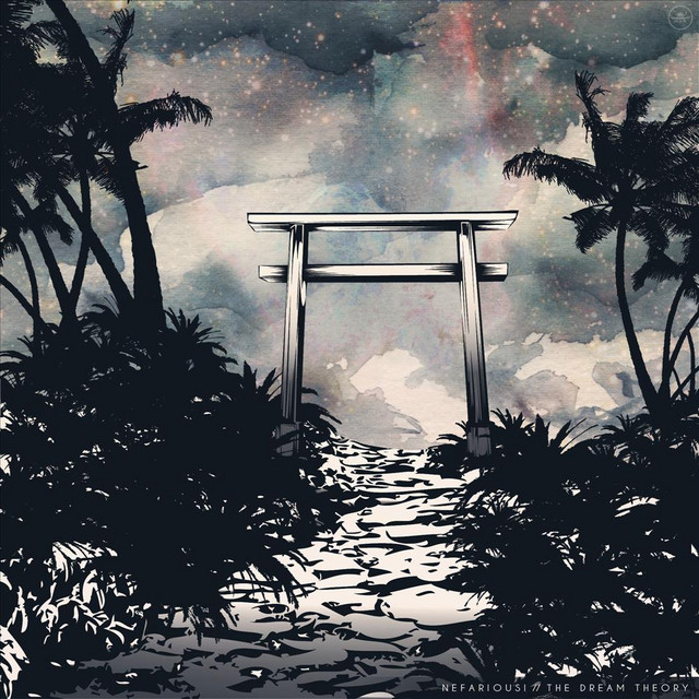 The Dream Theory cover