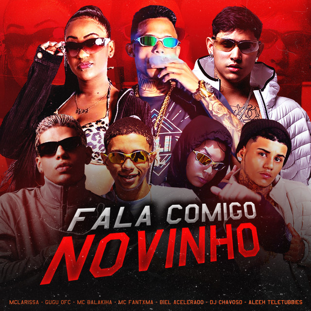 Fala Comigo Novinho
