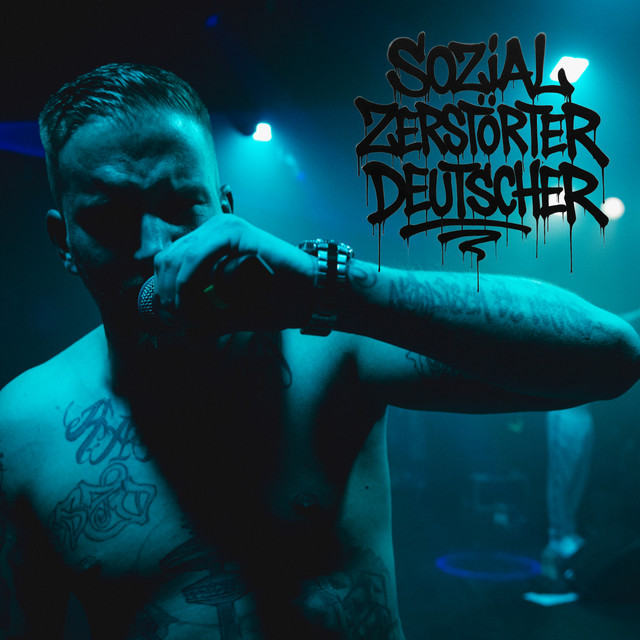 S.ozial Z.erstörter D.eutscher
