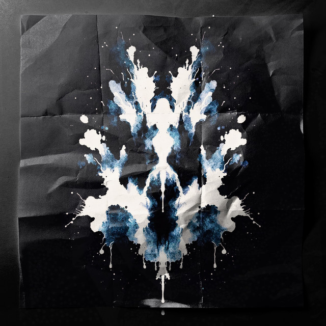 TEST cover art