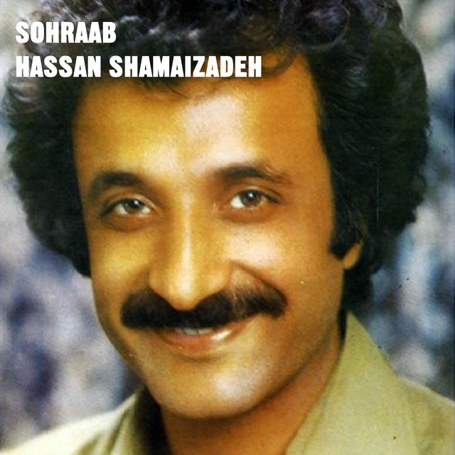 Sohraab