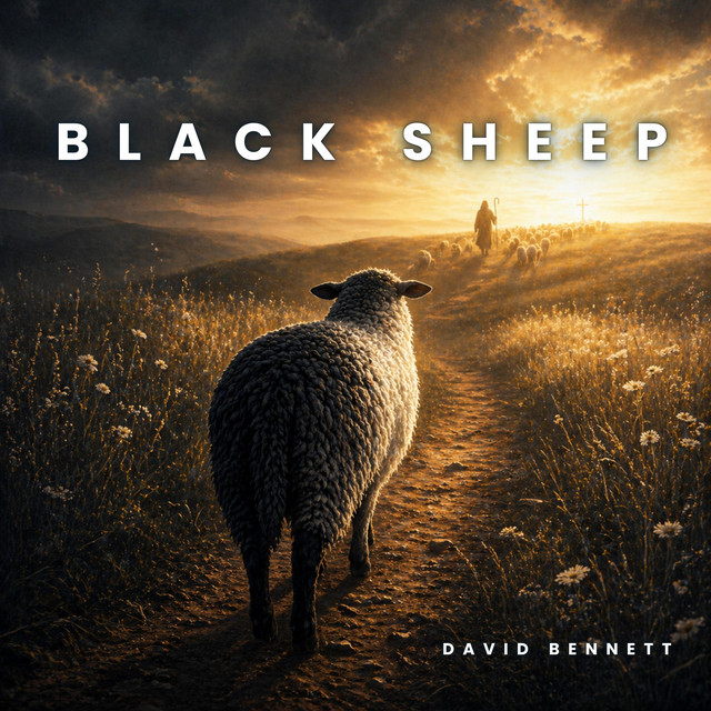 Black Sheep - Single by I Needed This Dave | Spotify
