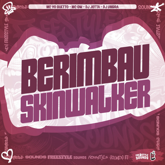 Berimbau Skinwalker