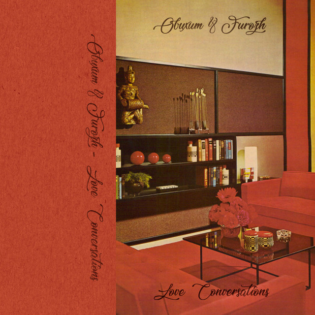 Love Conversations cover art