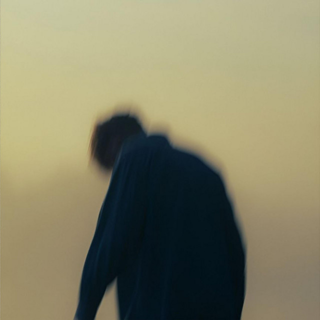 DIFFERENT cover art
