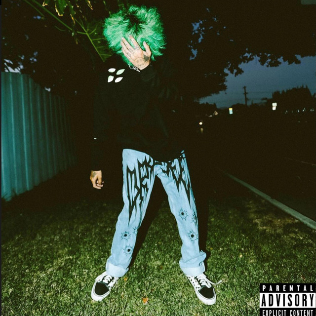 UNRELEASED JUMEX V3 cover art