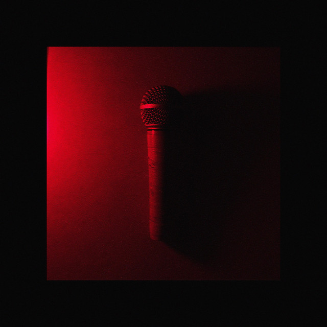 One Shot Thrill cover art