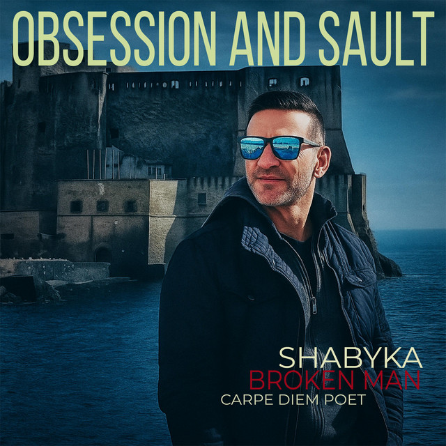 OBSESSION AND SAULT cover art