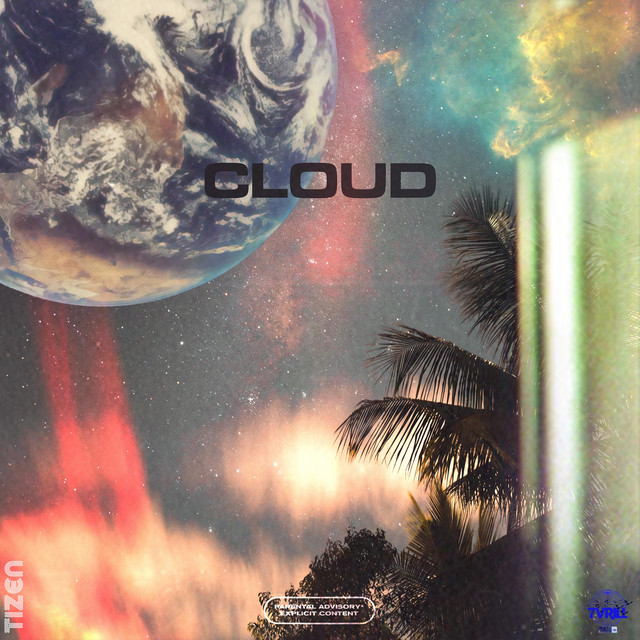 CLOUD cover art