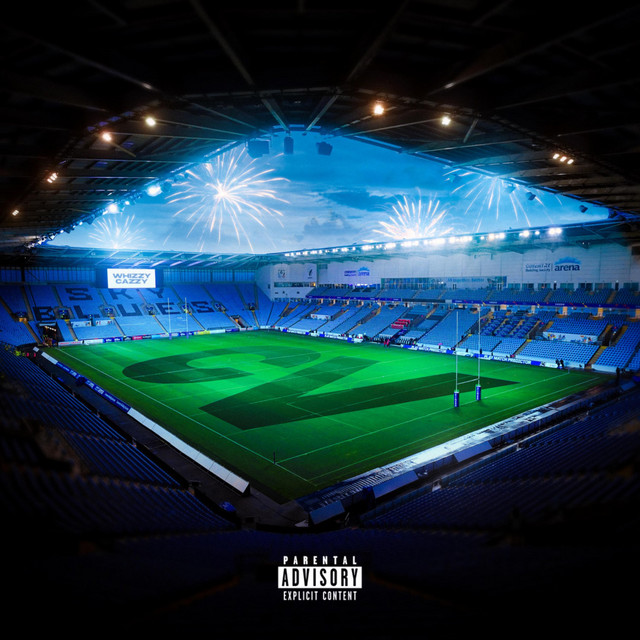 CV cover art