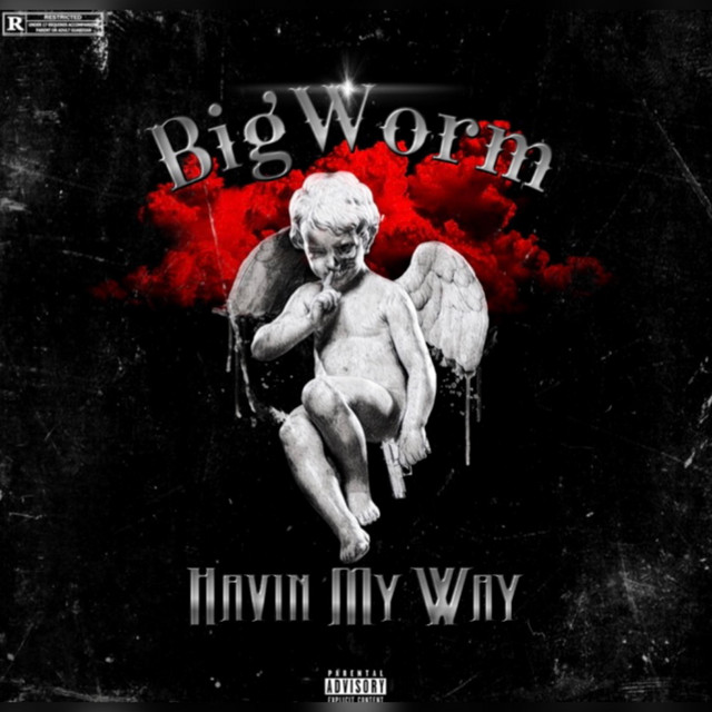 Havin My Way cover art