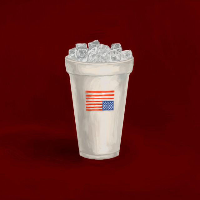 YOUR ORDER IS READY cover art
