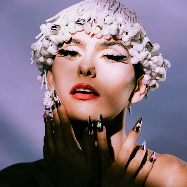 High Fashion Pop Music cover art