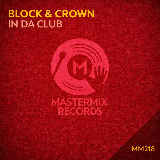 In da Club artwork