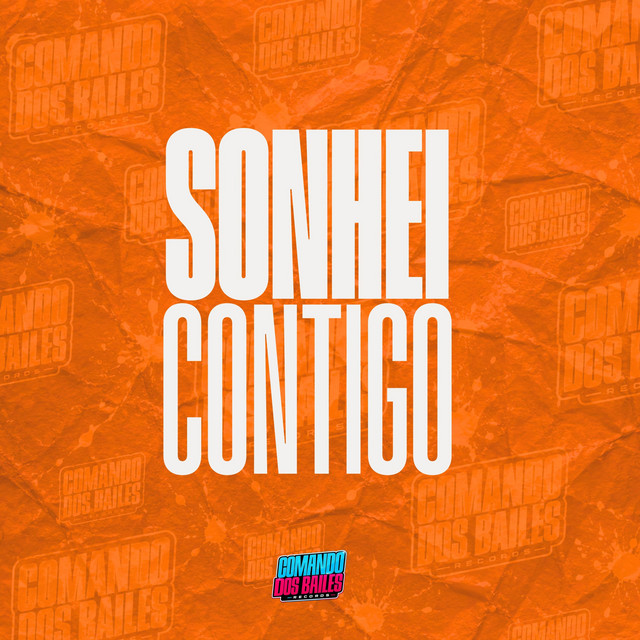 SONHEI CONTIGO